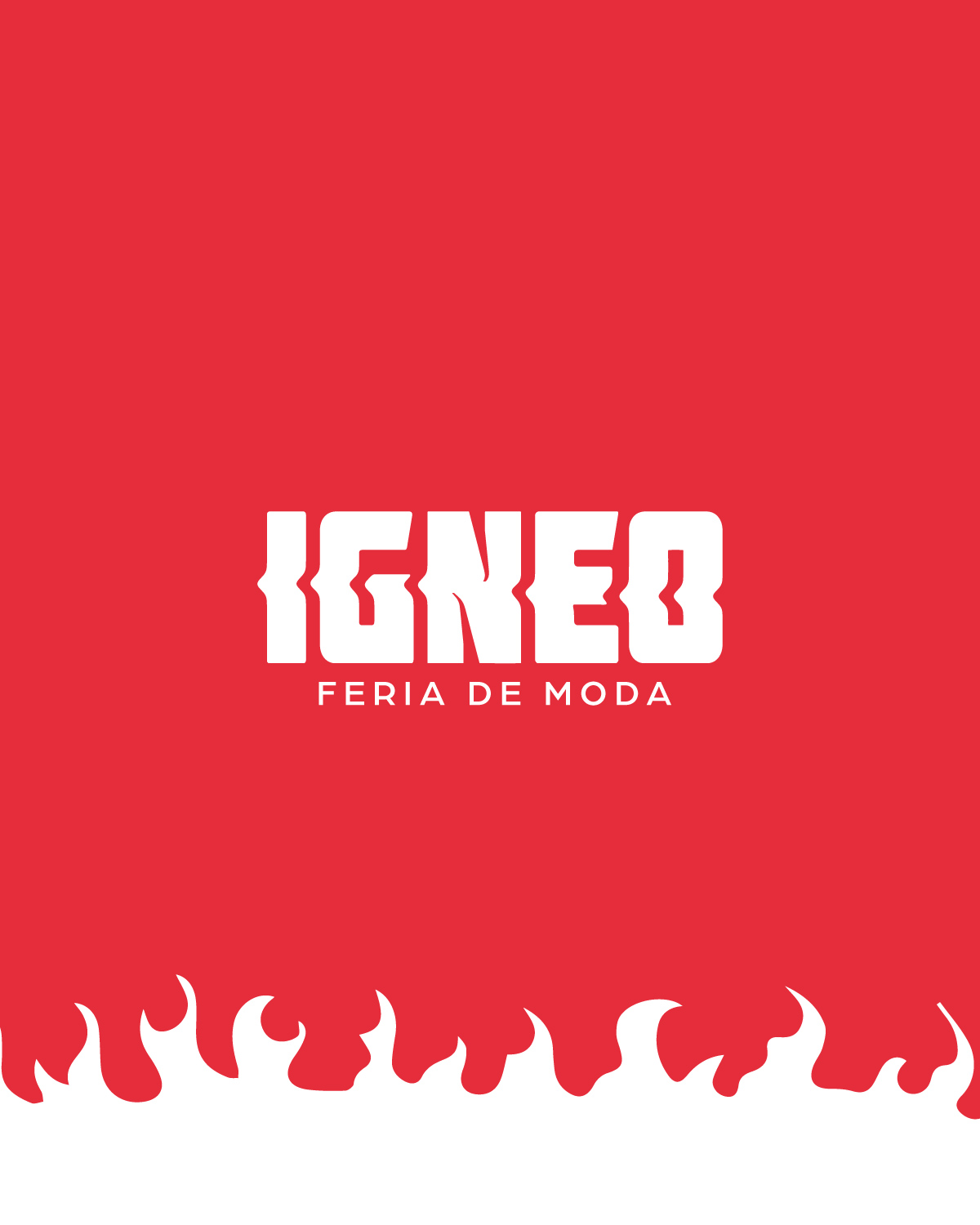 Feria ÍGNEO